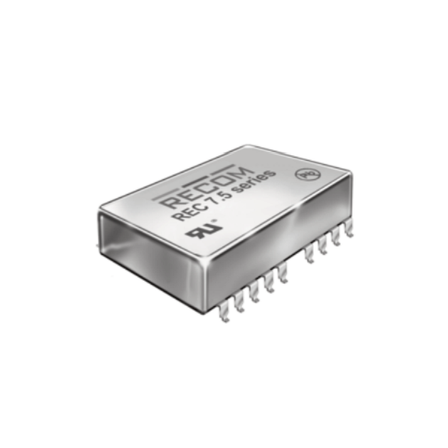 REC7.5-2409DRW/H1/A/M-Recom Power